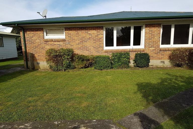 Photo of property in 3 Rimu Street, Matamata, 3400