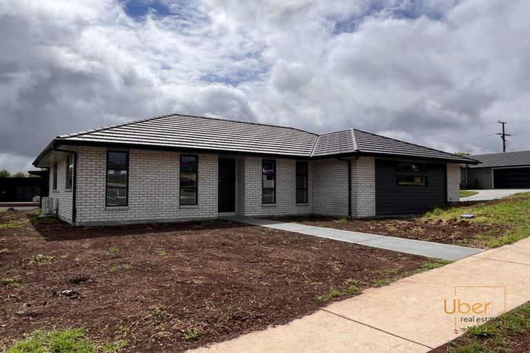 Photo of property in 12 Rock Ridge Drive, Te Kamo, Whangarei, 0112