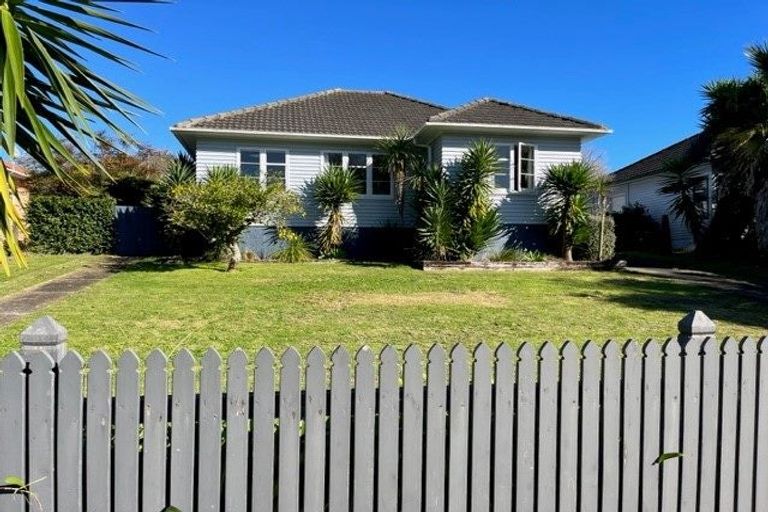 Photo of property in 51 Plunket Terrace, Hamilton East, Hamilton, 3216
