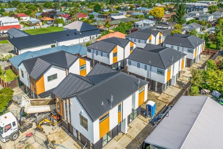 Photo of property in 16 Short Street, Waltham, Christchurch, 8011