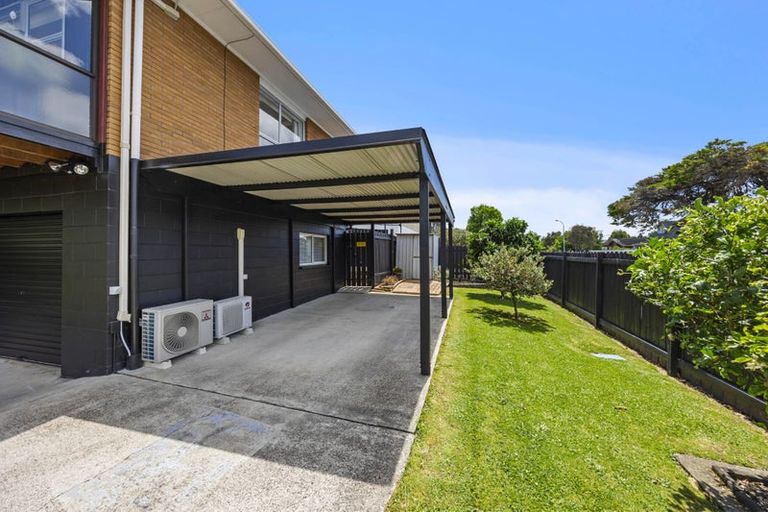 Photo of property in 2/54 Luton Avenue, Sunnyhills, Auckland, 2010