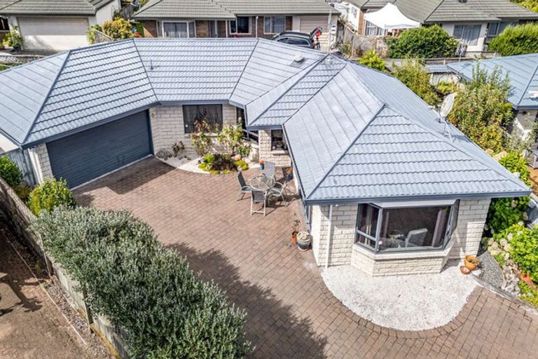 Photo of property in 136 Roberts Street, Taupo, 3330