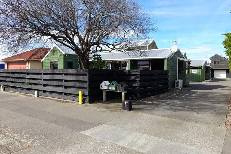 Photo of property in 66b Limbrick Street, Terrace End, Palmerston North, 4410