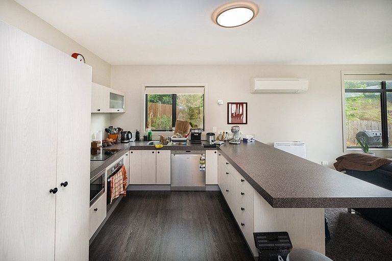 Photo of property in 87 York Place, Dunedin Central, Dunedin, 9016