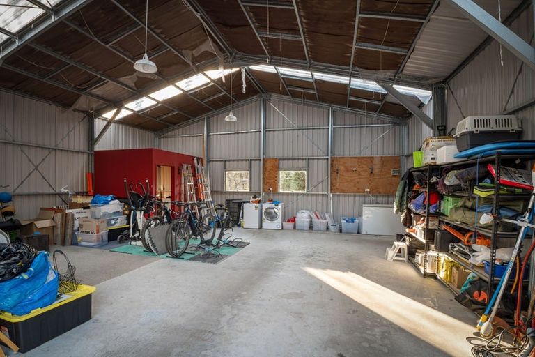 Photo of property in 83 Bradys Road, Loburn, Rangiora, 7472