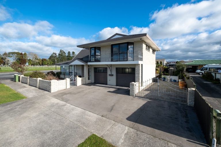 Photo of property in 39 Cordelia Street, Stratford, 4332