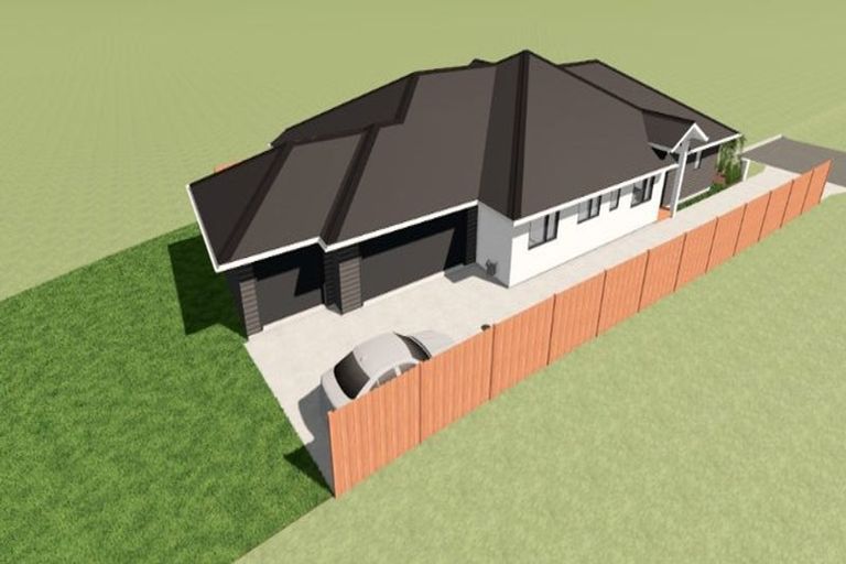 Photo of property in 97 Atlantic Drive, Fitzherbert, Palmerston North, 4472