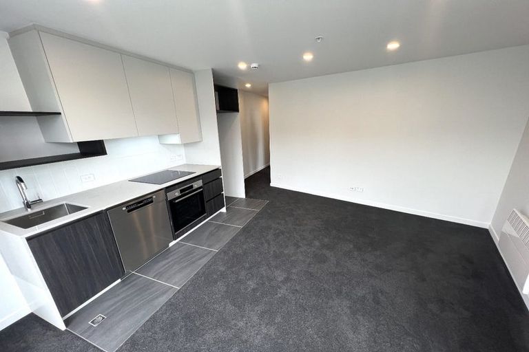 Photo of property in 507/212u Willis Street, Te Aro, Wellington, 6011