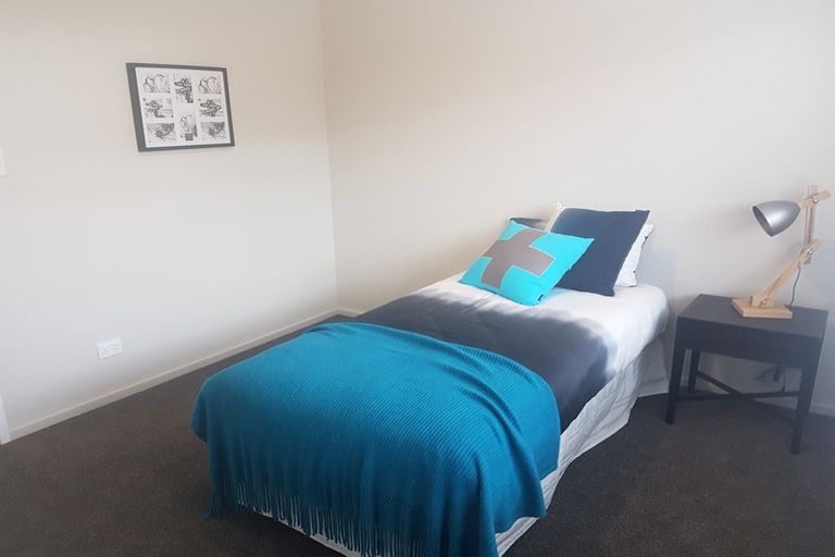 Photo of property in 1 Eversham Drive, Rolleston, 7615