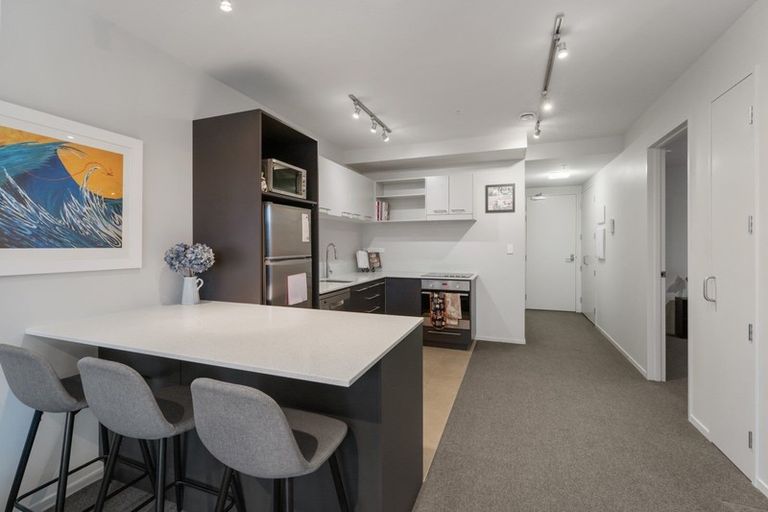 Photo of property in Detroit Apartments, 102/181u Tasman Street, Mount Cook, Wellington, 6021
