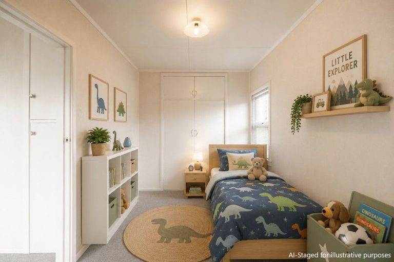 Photo of property in 17 Rata Street, Matamata, 3400