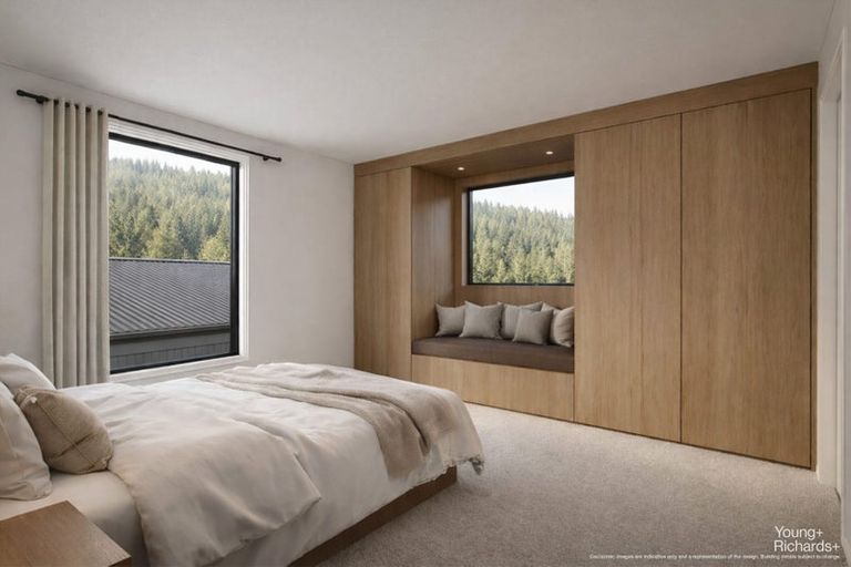 Photo of property in 67 Dart Place, Fernhill, Queenstown, 9300