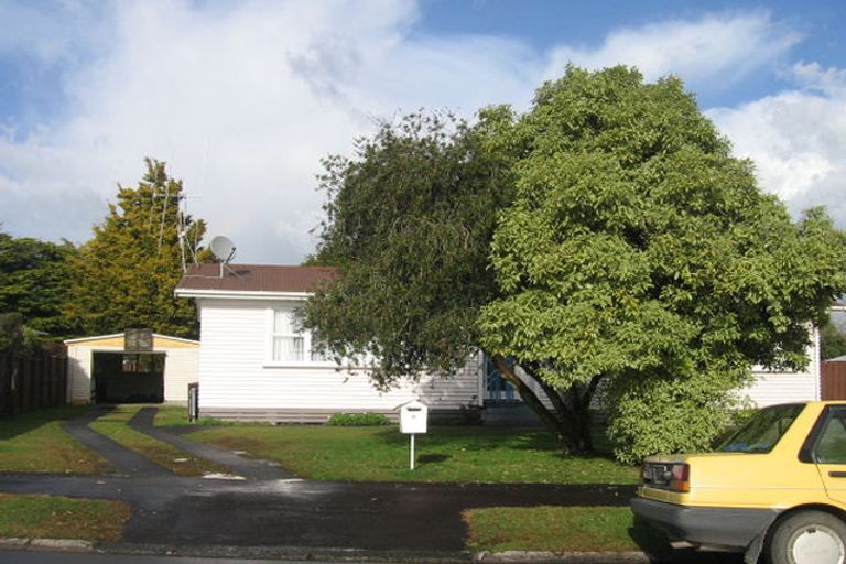 Photo of property in 22 Cricket Place, Melville, Hamilton, 3206