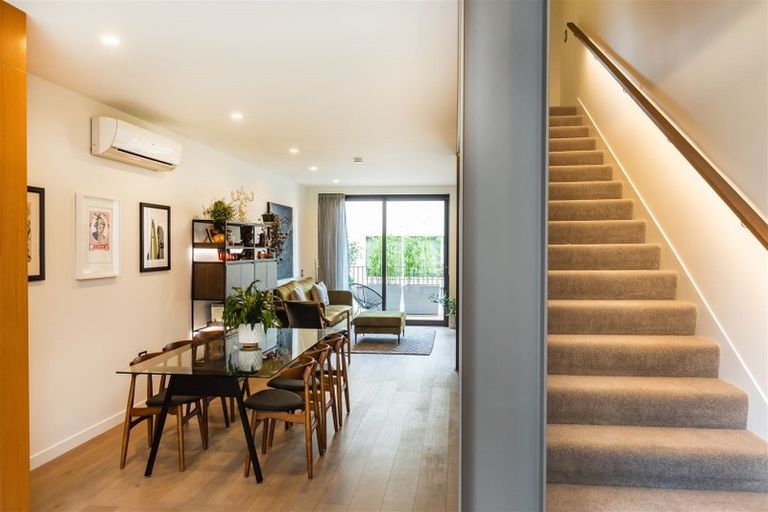 Photo of property in Latimer Terraces, 19/197 Hereford Street, Christchurch Central, Christchurch, 8011