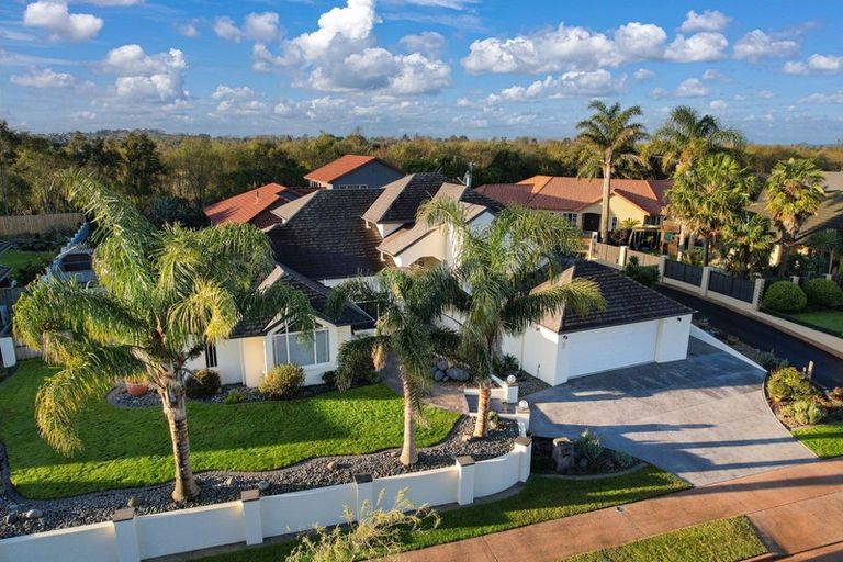 Photo of property in 5 Raungawari Drive, Huntington, Hamilton, 3210