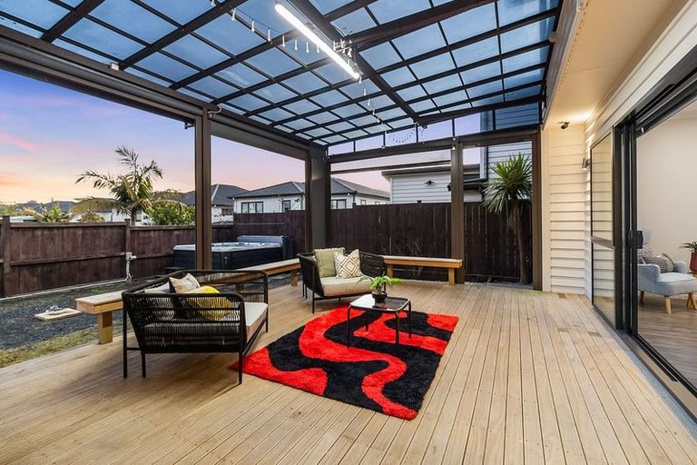 Photo of property in 265 Flat Bush School Road, Flat Bush, Auckland, 2019