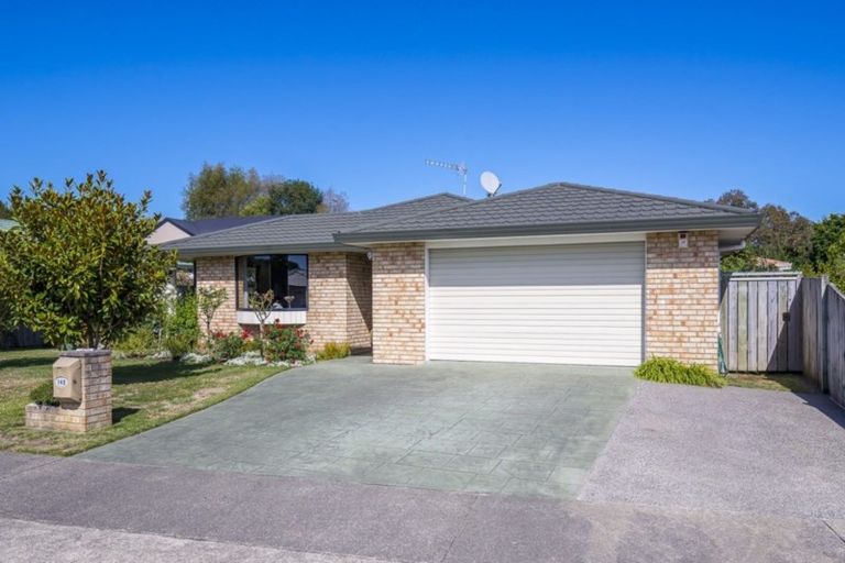 Photo of property in 142 Langdale Avenue, Paraparaumu, 5032