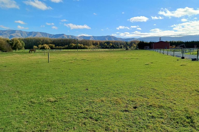 Photo of property in 321 Clayton Road, Ashwick Flat, Fairlie, 7987