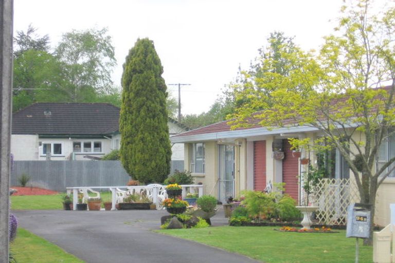Photo of property in 94a Lorne Street, Morrinsville, 3300