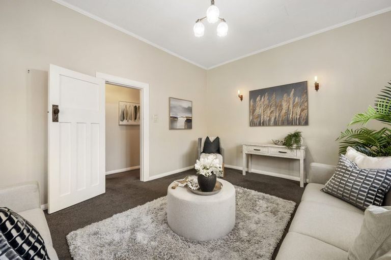 Photo of property in 34 Hohiria Road, Hataitai, Wellington, 6021