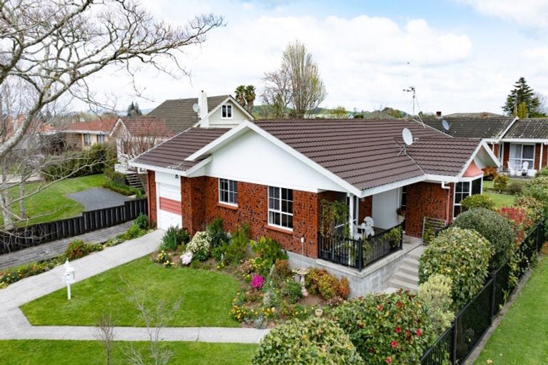 Photo of property in 87 Lorne Street, Morrinsville, 3300