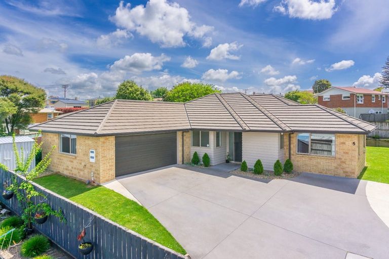 Photo of property in 5/160 Puniu Road, Te Awamutu, 3800