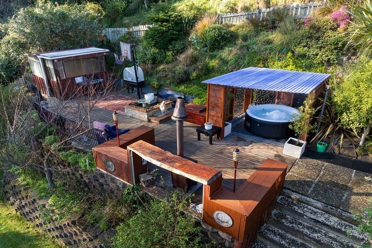 Photo of property in 97 Hillary Street, Liberton, Dunedin, 9010