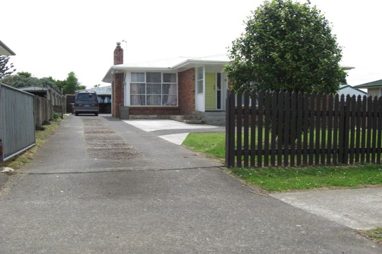 Photo of property in 26 Friesian Drive, Mangere, Auckland, 2022