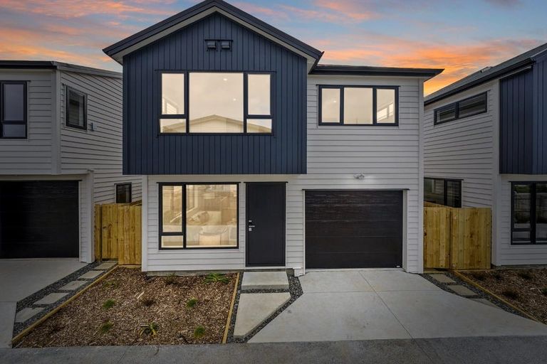 Photo of property in 34c Allen Street, Mangere East, Auckland, 2024