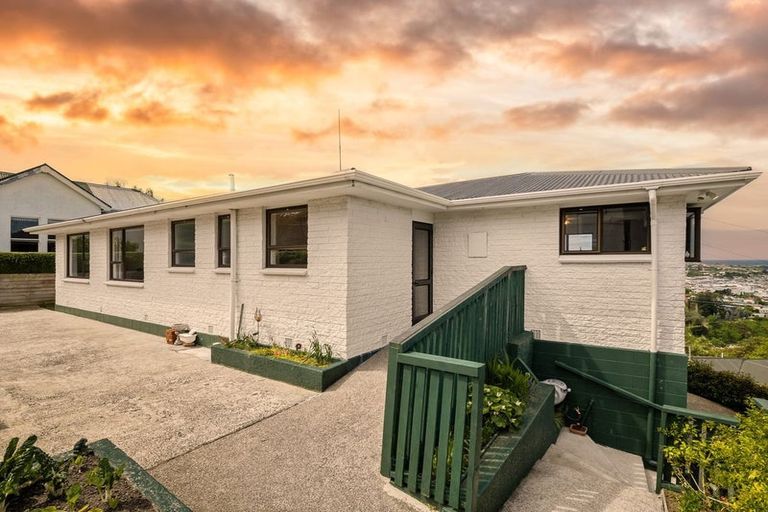 Photo of property in 19 Cross Street, Maryhill, Dunedin, 9011