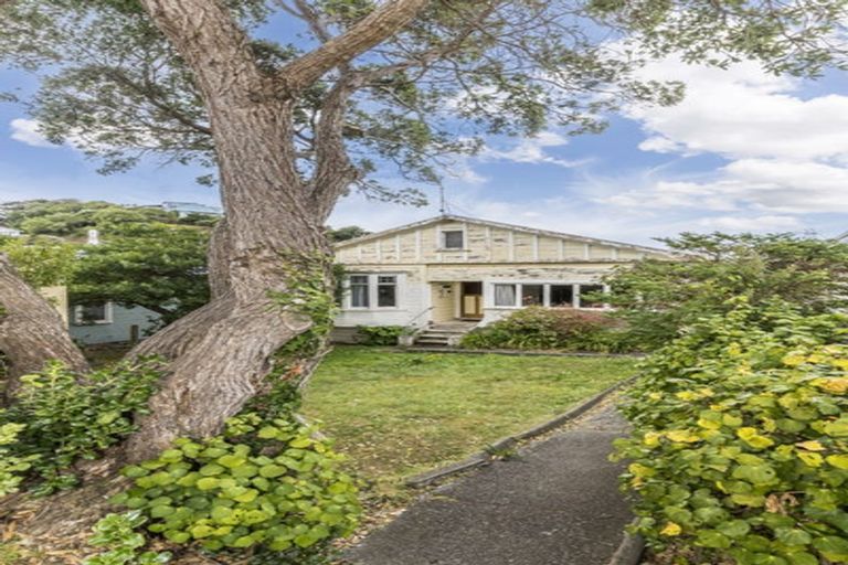 Photo of property in 3 Matai Road, Hataitai, Wellington, 6021