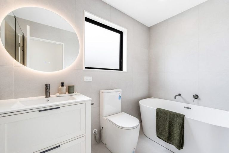 Photo of property in 24 Toetoe Street, Westgate, Auckland, 0814