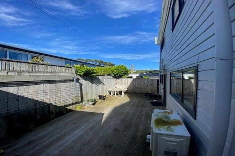 Photo of property in 106b Washington Avenue, Brooklyn, Wellington, 6021