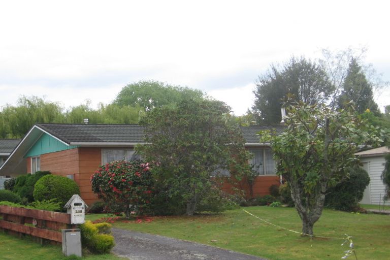 Photo of property in 24a Orion Street, Sunnybrook, Rotorua, 3015