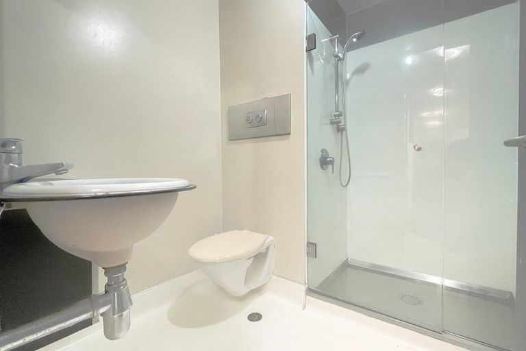 Photo of property in St Pauls Apartments, 94/43 Mulgrave Street, Thorndon, Wellington, 6011