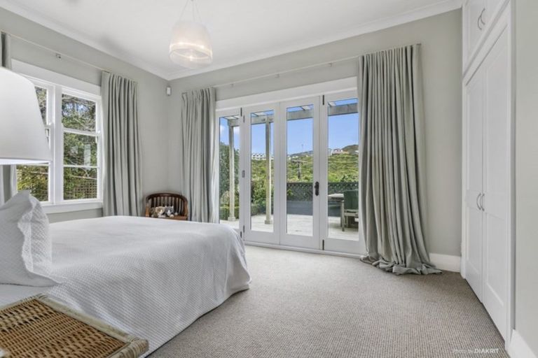 Photo of property in 59 Karepa Street, Brooklyn, Wellington, 6021