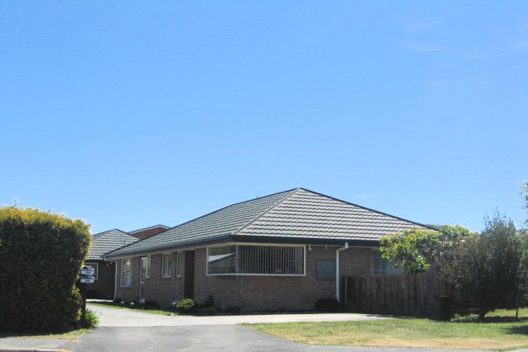 Photo of property in 29 Loughton Street, Burwood, Christchurch, 8083