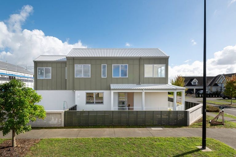 Photo of property in 99 Tributary Parade, Karaka, 2578