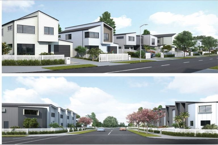 Photo of property in 21 Red Hill Road, Red Hill, Papakura, 2110