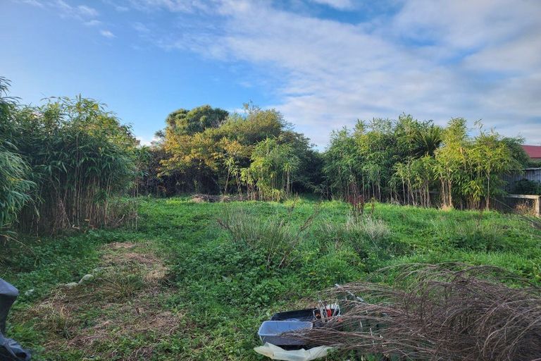 Photo of property in 49 Fonblanque Street, Westport, 7825