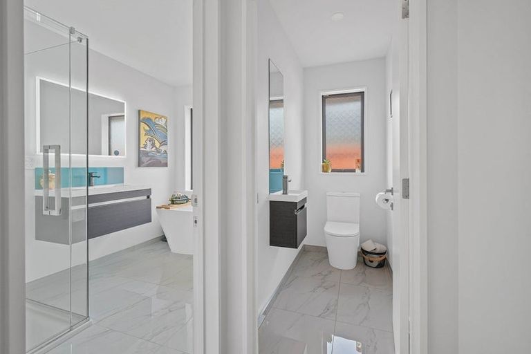 Photo of property in 9 Larissa Road, Halswell, Christchurch, 8025