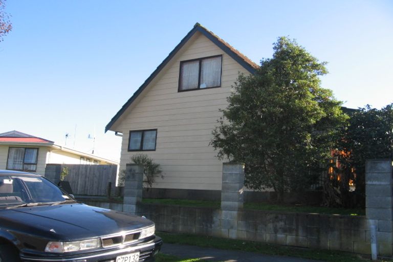 Photo of property in 1/15 Jupiter Street, Milson, Palmerston North, 4414