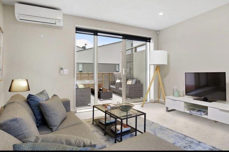 Photo of property in 12/31u Princess Terrace, Newtown, Wellington, 6021