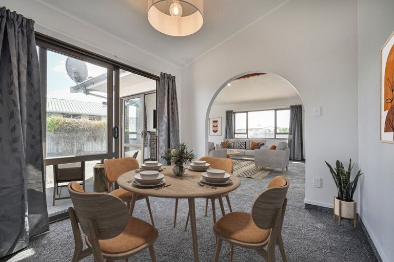 Photo of property in 13 Kingsley Drive, Flaxmere, Hastings, 4120