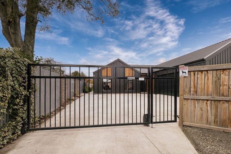 Photo of property in 12a Belt Road, Allenton, Ashburton, 7700