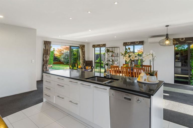 Photo of property in 7 Lindsay Drive, Prebbleton, 7604