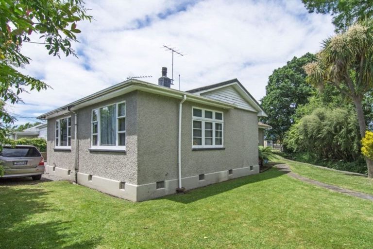 Photo of property in 203 Dixon Street, Masterton, 5810
