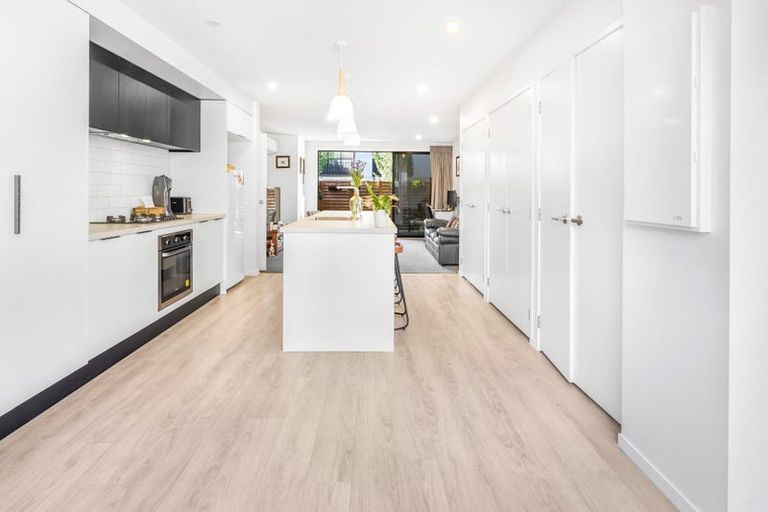 Photo of property in 11/182u London Street, Hamilton Central, Hamilton, 3204