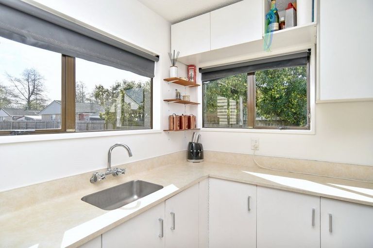 Photo of property in 7/96 Poulson Street, Addington, Christchurch, 8024