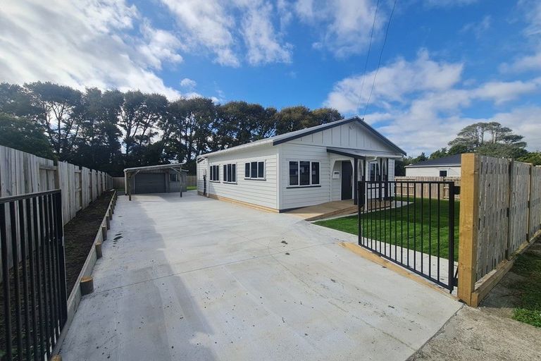 Photo of property in 4 Ford Street, Stratford, 4332